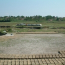 Brick making in the Claniţa Valley