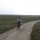 Cycling in the Claniţa Valley