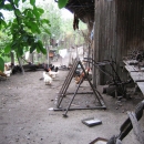 Farmstead in Măgura