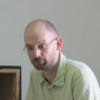 Claude Heath